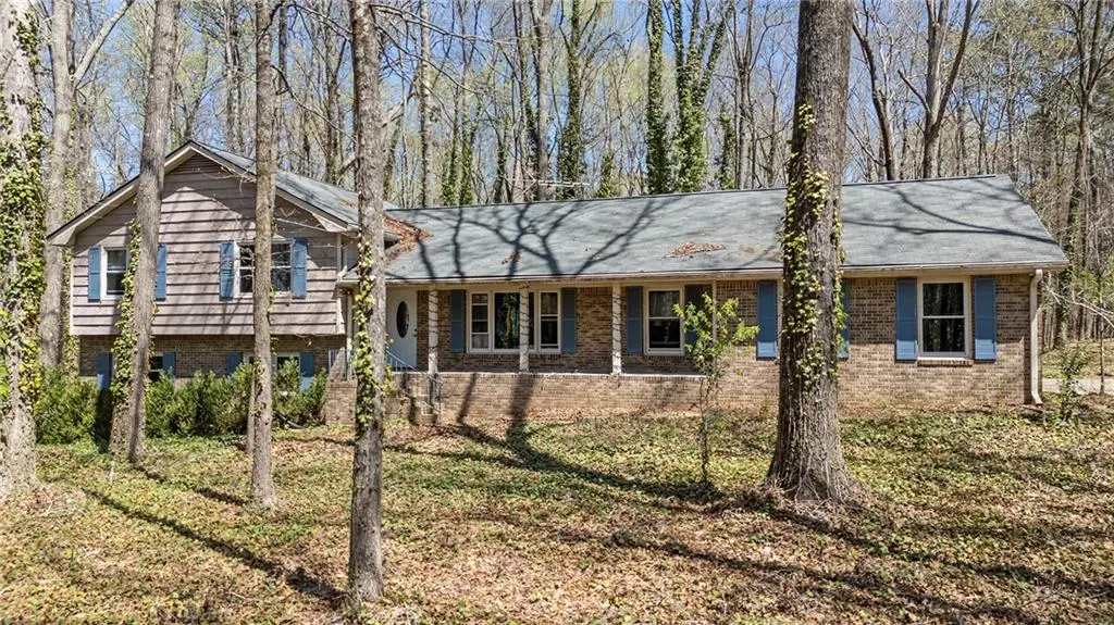 1050 Skyline Drive, Covington, GA 30014 - Image #1