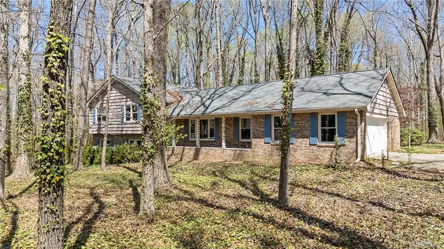 1050 Skyline Drive, Covington, GA 30014 - Image #3