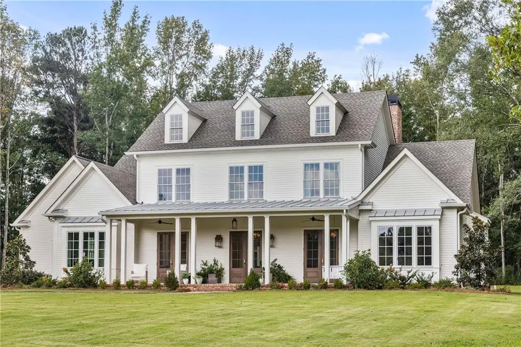 9311 Waterworks Road, Chattahoochee Hills, GA 30268 - #1