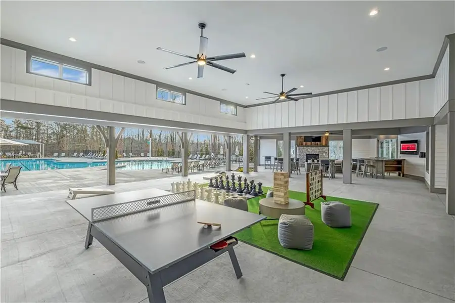 222 Loon Lake Way, Hoschton, GA 30548 - Image #3