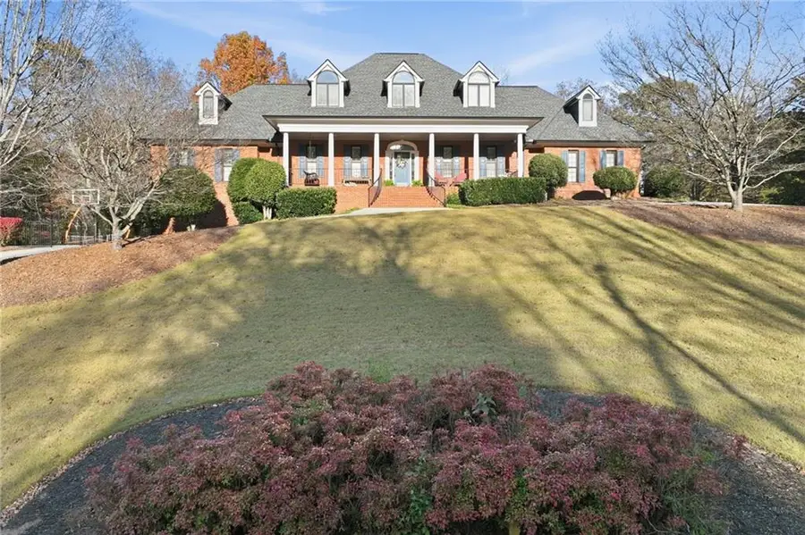 2650 Waters Edge Drive, Gainesville, GA 30504 - #2