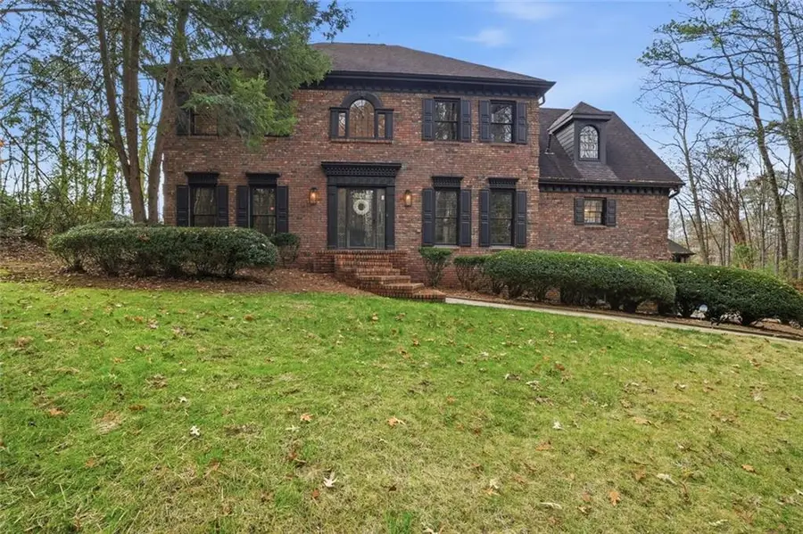 1435 Jay Court, Snellville, GA 30078 - #2