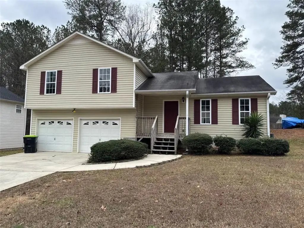 380 River Trace Drive, Villa Rica, GA 30180 - Image #1