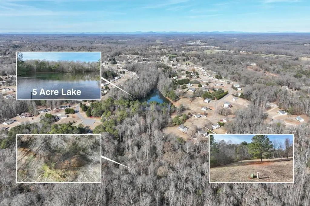 Lot 12 Rolling Ridge Drive, Gillsville, GA 30543 - #1