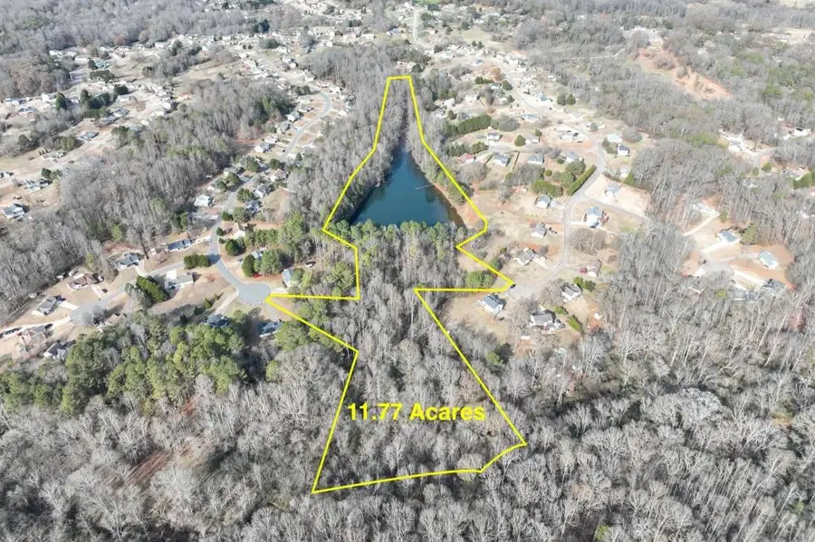 Lot 12 Rolling Ridge Drive, Gillsville, GA 30543 - #2