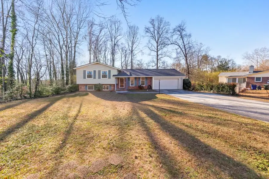 2846 Summit Ridge Drive, Marietta, GA 30066 - Image #2
