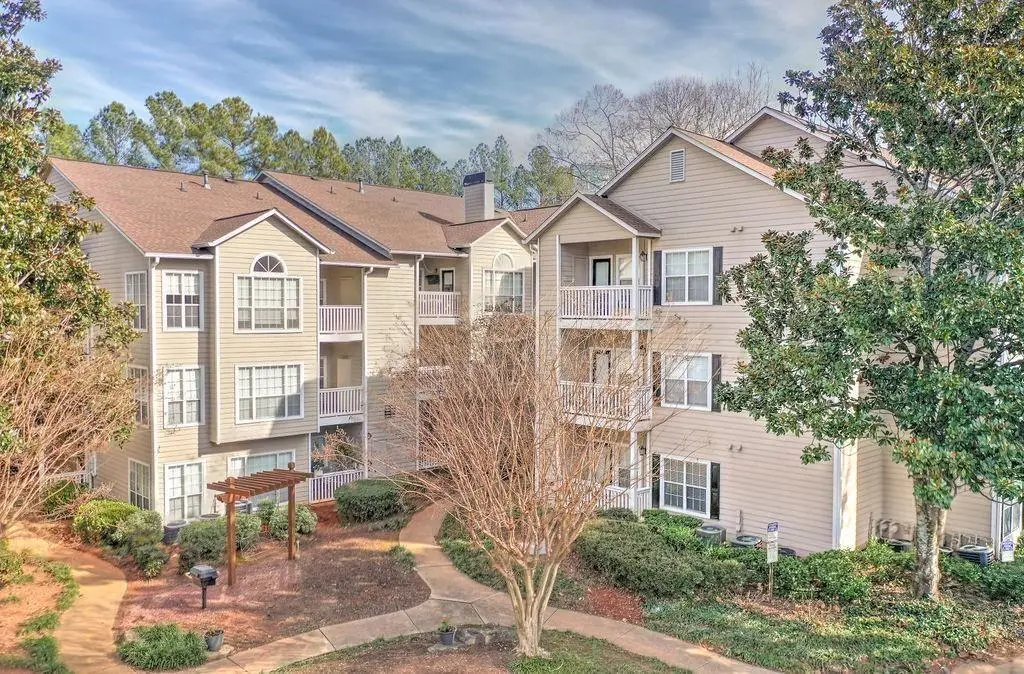 1250 Parkwood Circle Se #1312, Atlanta, GA 30339 - #1