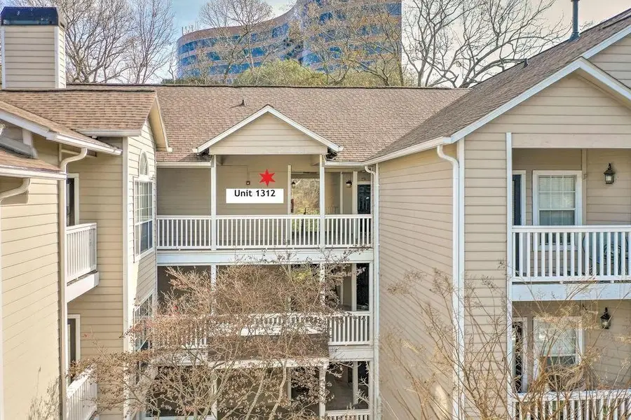 1250 Parkwood Circle Se #1312, Atlanta, GA 30339 - #2