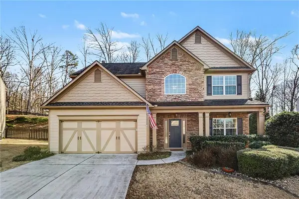 6645 Grove Meadows Lane, Cumming, GA 30028