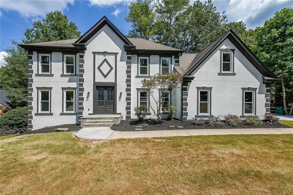 4531 Outer Bank Drive, Peachtree Corners, GA 30092 - Image #1