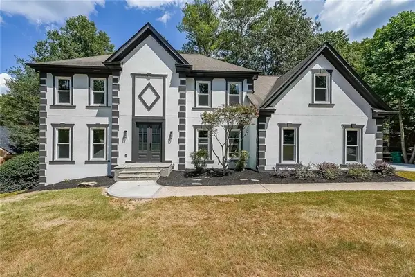 4531 Outer Bank Drive, Peachtree Corners, GA 30092