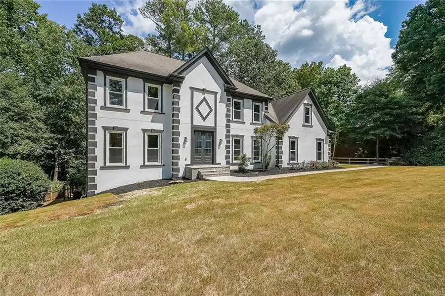 4531 Outer Bank Drive, Peachtree Corners, GA 30092 - Image #2