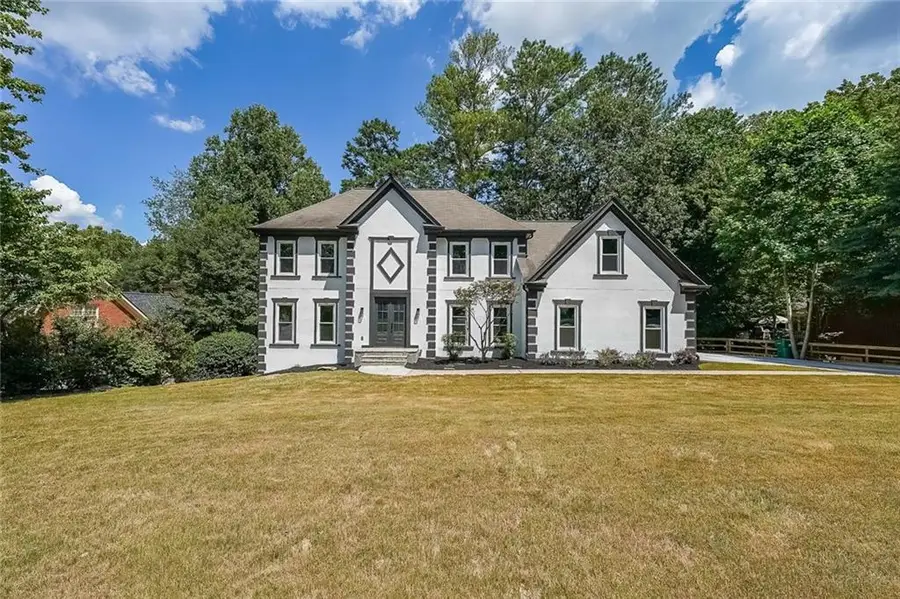 4531 Outer Bank Drive, Peachtree Corners, GA 30092 - Image #3