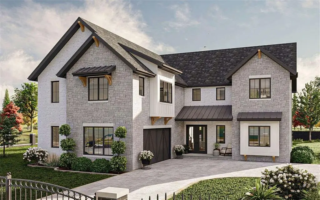 0 Wesley Chapel (#1) Road, Marietta, GA 30062 - Image #1