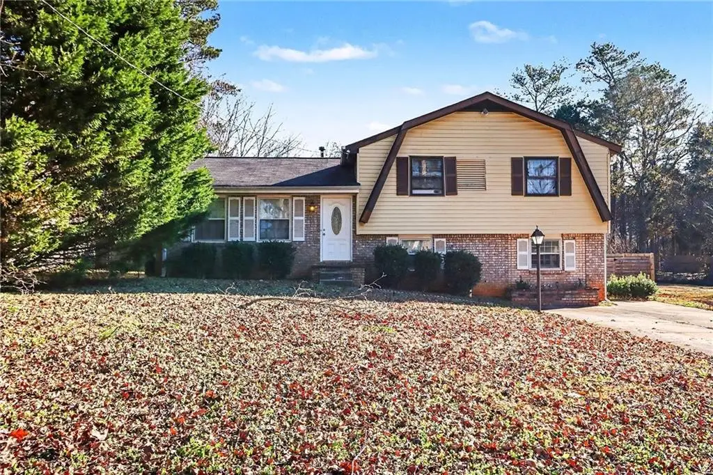 6186 Deans Way, Morrow, GA 30260 - #1