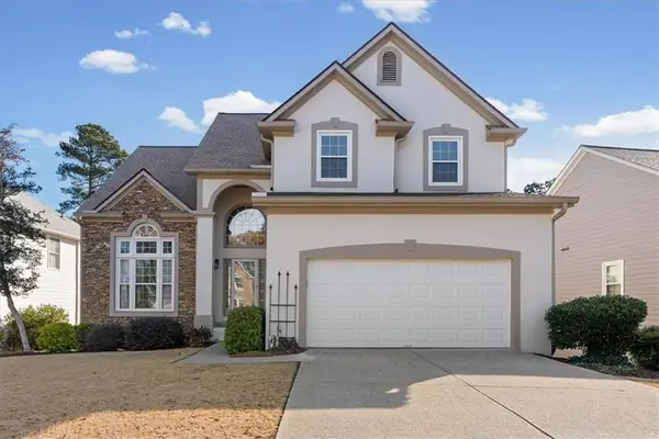 2260 Seatton Court, Marietta, GA 30062