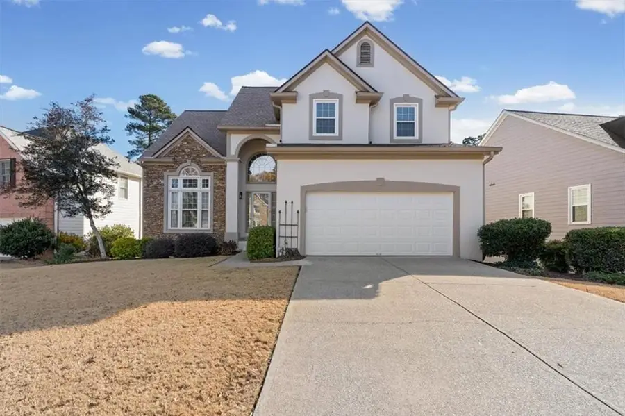 2260 Seatton Court, Marietta, GA 30062 - Image #2