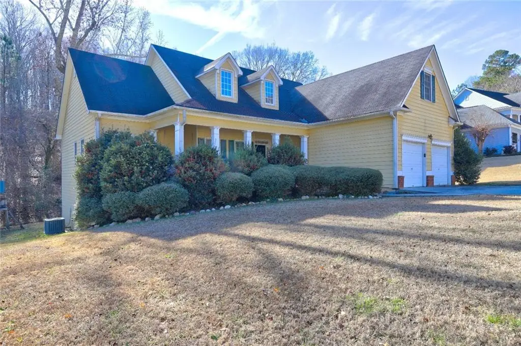 8 Crestview Lane Se, Rome, GA 30161 - Image #1