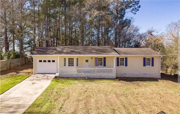 3760 Sunny Hill Drive, Loganville, GA 30052