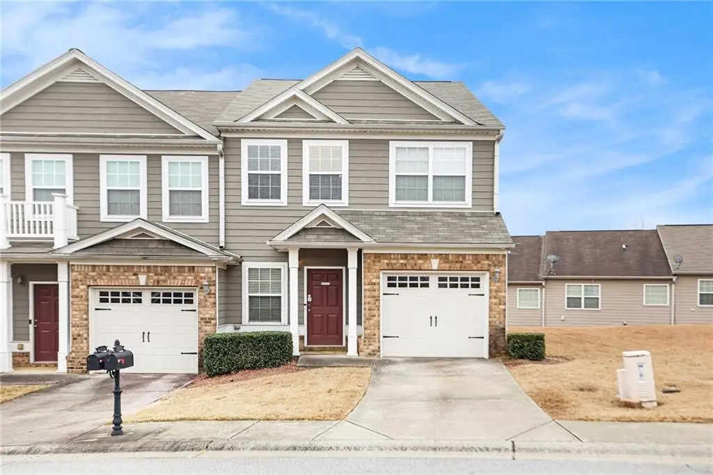 7676 Rutgers Circle, Fairburn, GA 30213 - #1