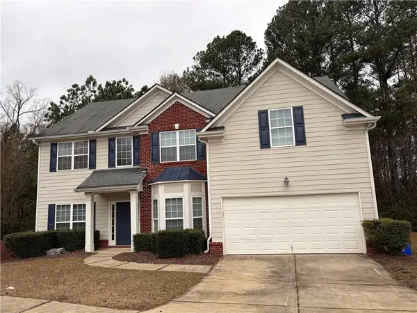 2504 Havasu Trace, Norcross, GA 30071