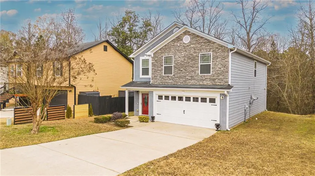 504 Simpson Place Drive, Forest Park, GA 30297 - #1