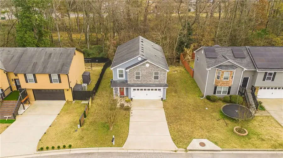 504 Simpson Place Drive, Forest Park, GA 30297 - #3