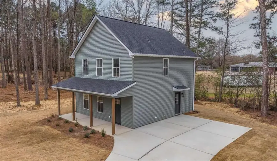 4 Whispering Pines Road Ne, Rome, GA 30161 - Image #3