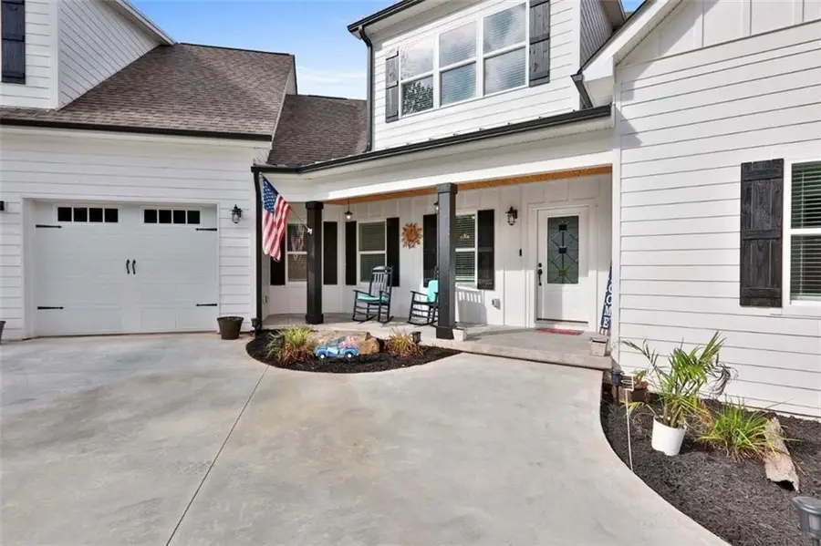 215 Walden Pond Trail, Senoia, GA 30276 - #3