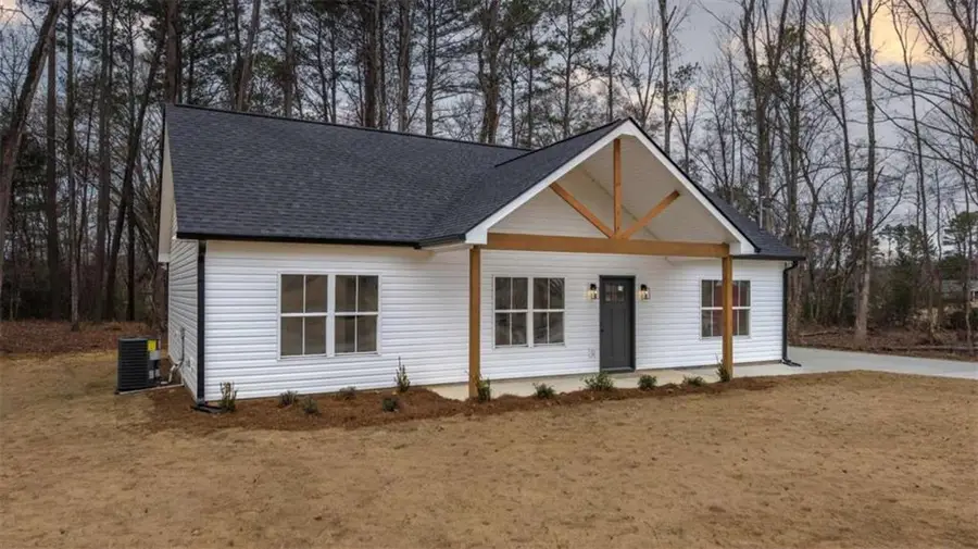 8 Whispering Pines Road Ne, Rome, GA 30161 - Image #2