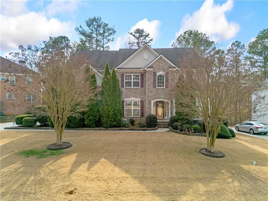 130 S Links Drive, Covington, GA 30014 - Image #2