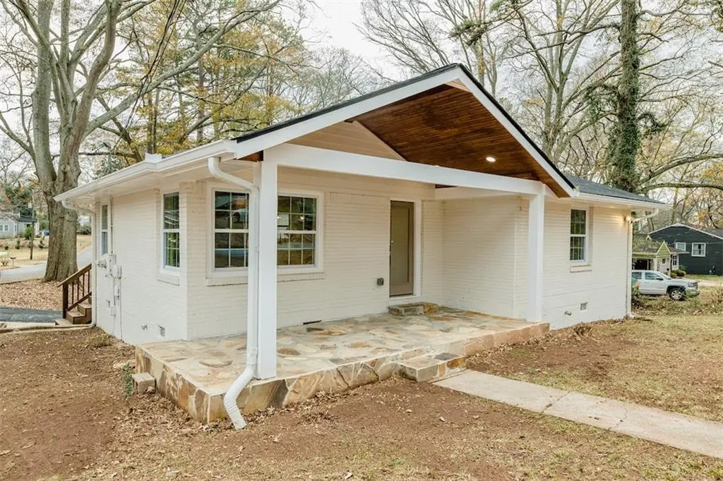 2437 Hillside Avenue, Decatur, GA 30032 - Image #1