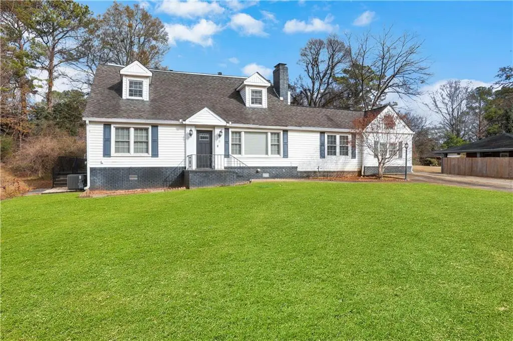 1723 Zemory Drive, Tucker, GA 30084 - #1