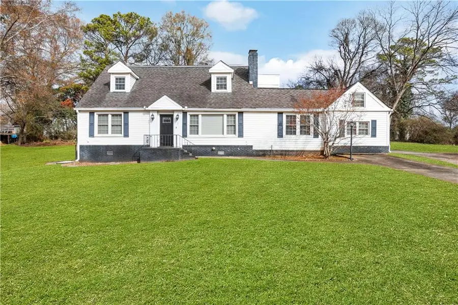 1723 Zemory Drive, Tucker, GA 30084 - #2