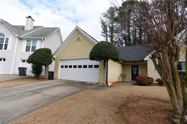 824 Whitehaven Lane, Lawrenceville, GA 30043