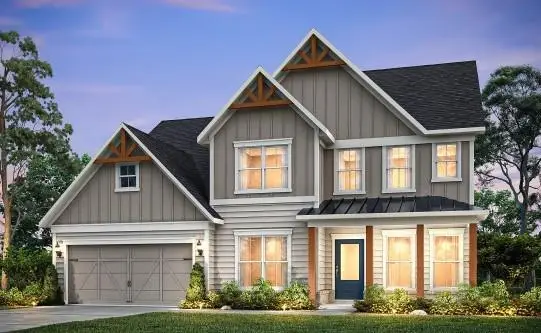 1615 Traveler Trace - Lot 29, Cumming, GA 30040