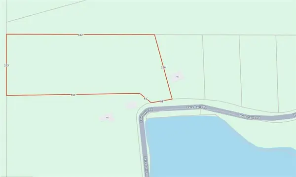 0 Pete Davis Road, Newnan, GA 30263