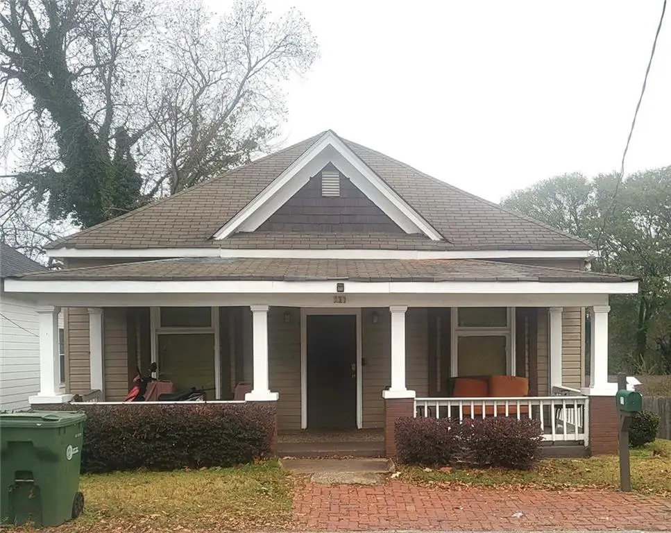 111 Griffin Street Nw, Atlanta, GA 30314 - #1