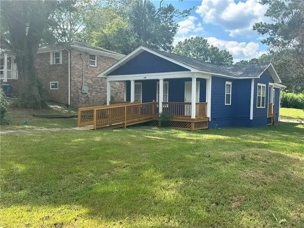 660 Cedar Avenue Nw, Atlanta, GA 30318