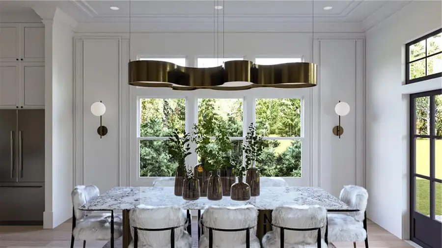 212 Lask Lane, Milton, GA 30004 - Image #3