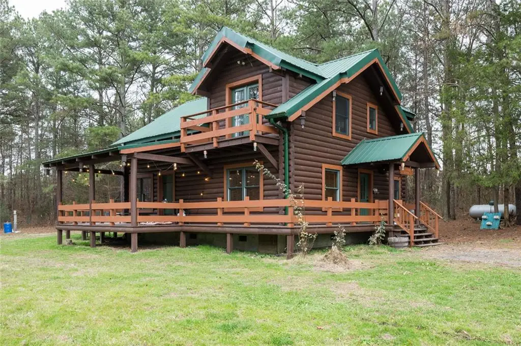 199 Spring Place Road, Resaca, GA 30735 - Image #1