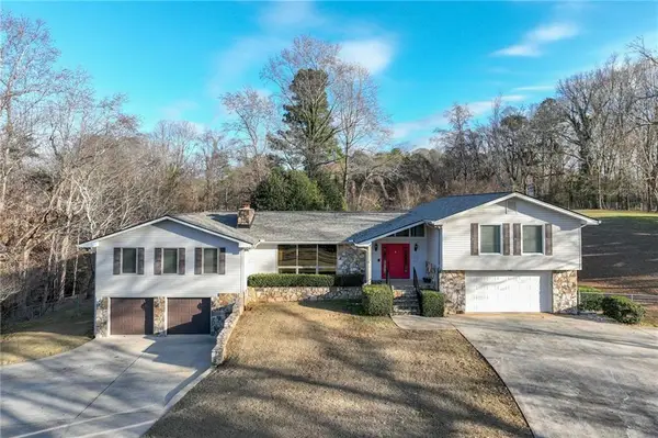 3636 Lantern Drive, Gainesville, GA 30504