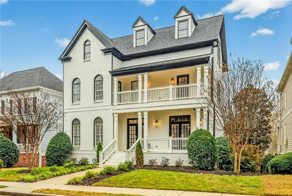 2108 Murren Drive Se, Smyrna, GA 30080 - #1