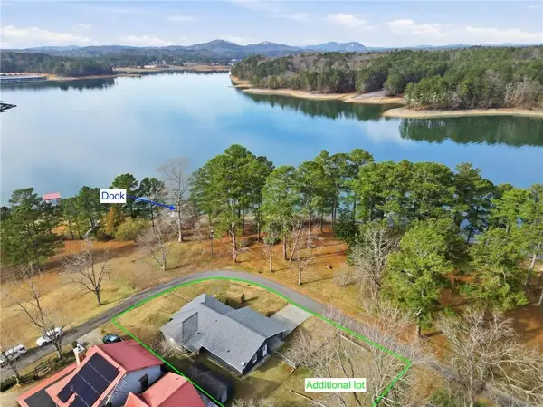 4864 Allen Circle Se, Acworth, GA 30102