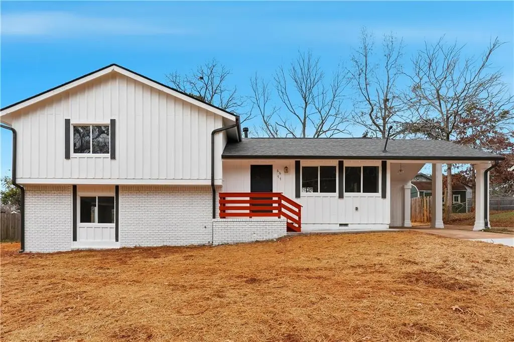 6677 Fielder Road, Rex, GA 30273 - Image #1