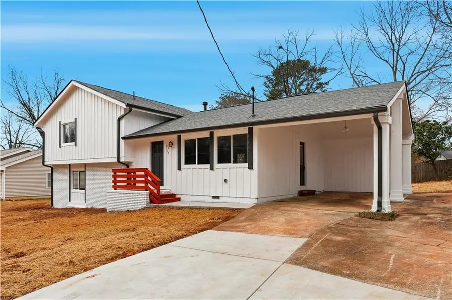 6677 Fielder Road, Rex, GA 30273 - Image #2