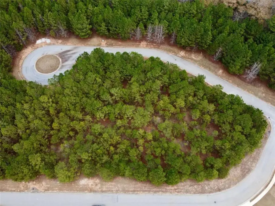 1002 Towne Cir, Social Circle, GA 30025 - #2