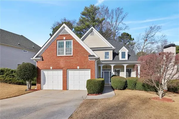 3157 Monarch Pine Drive, Peachtree Corners, GA 30071