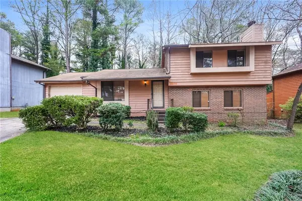 8970 Saddlewood Drive, Jonesboro, GA 30238