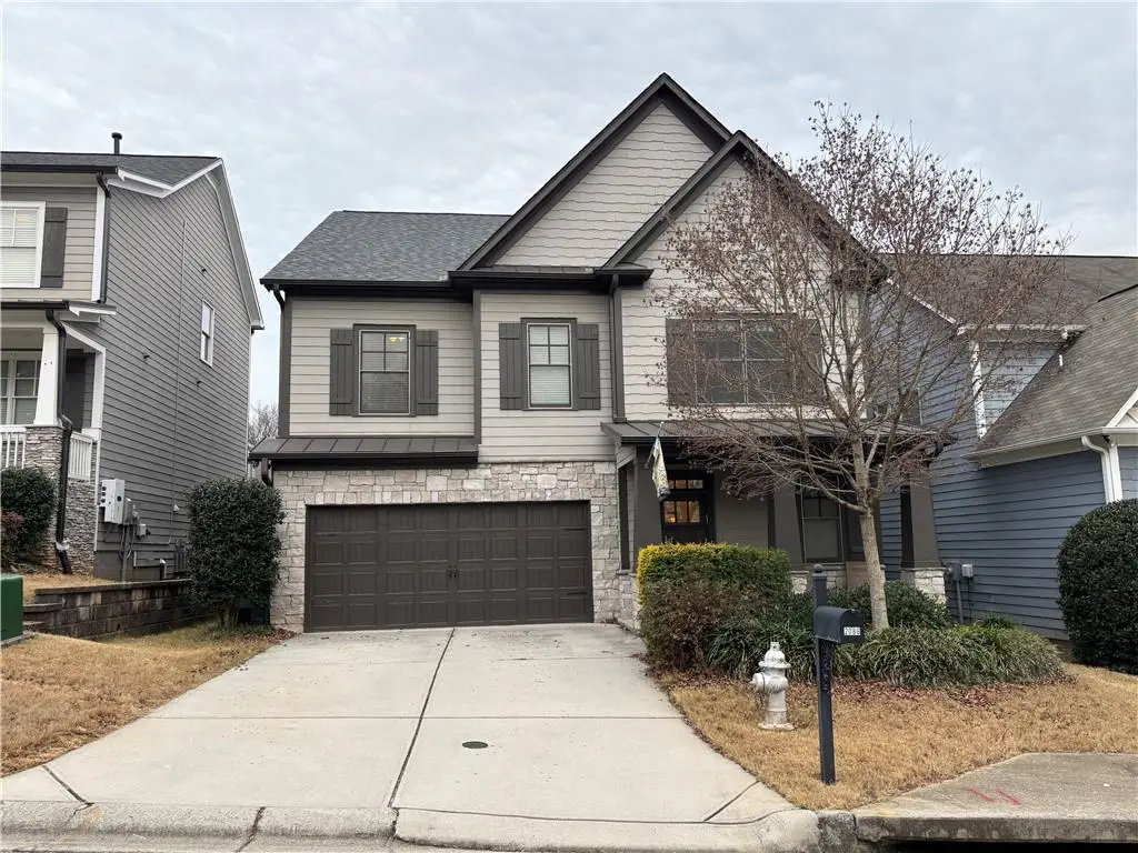 2086 Garrison Way Nw, Atlanta, GA 30318 - #1